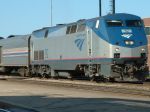 Amtrak 92